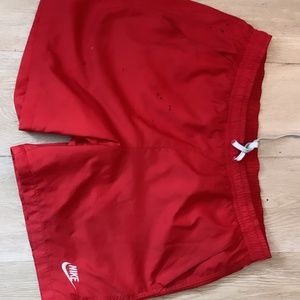 NIKE SHORTS 🔥